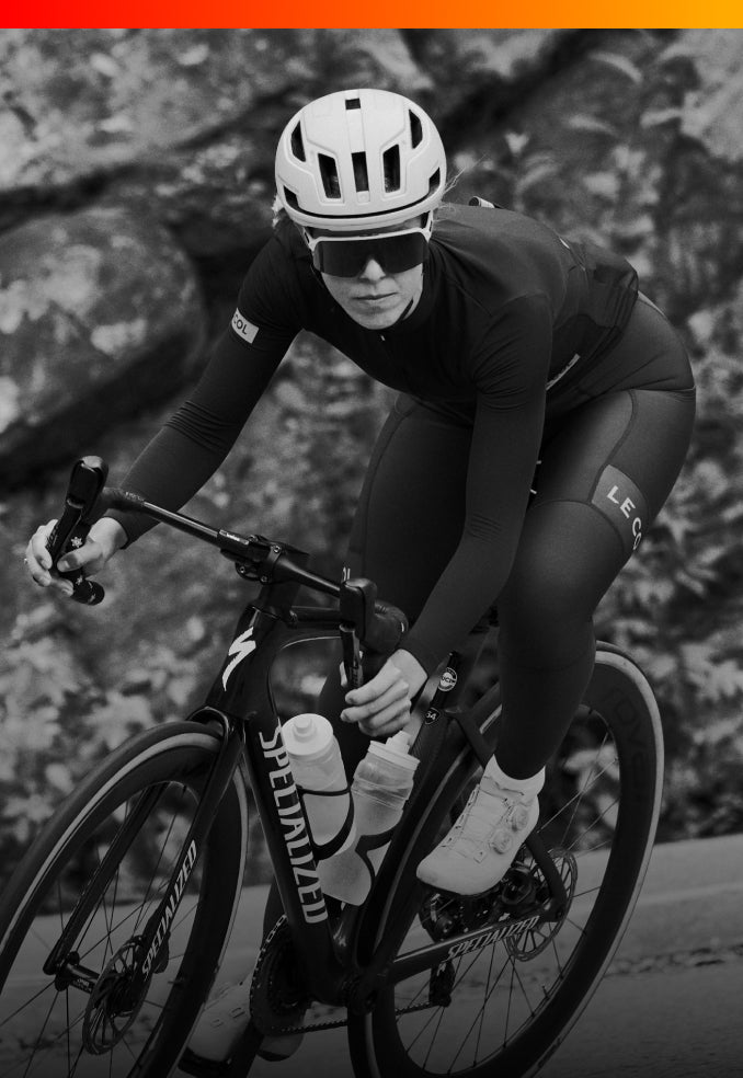 Womens Long Sleeve Cycling Jerseys – Le Col | Le Col US