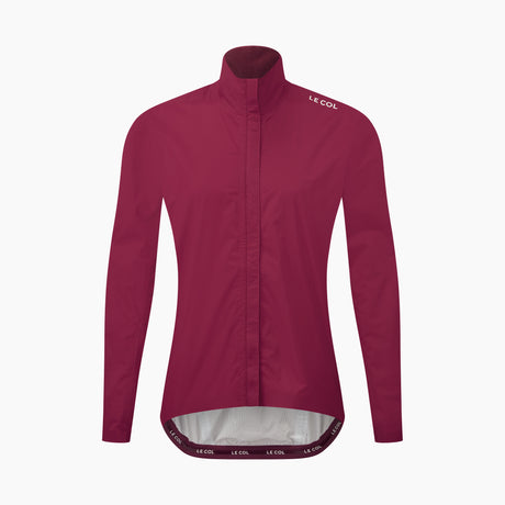 Pro Lightweight Rain Jacket