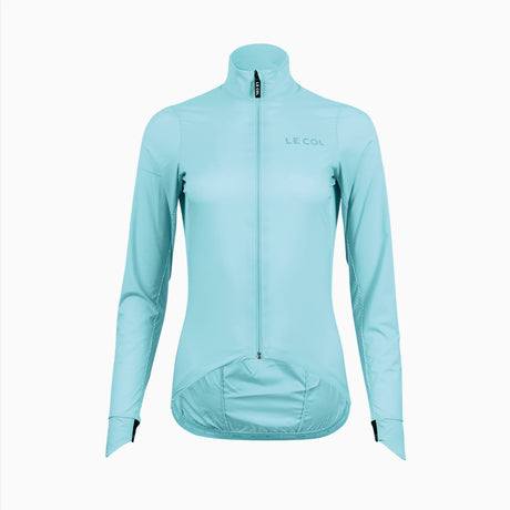 Pro-Windjacke für Damen