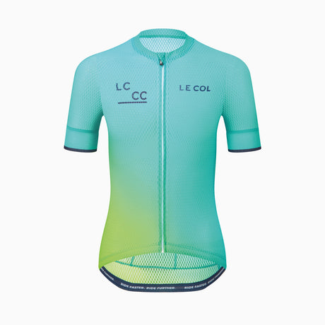 LC__CC Womens Pro Air Jersey