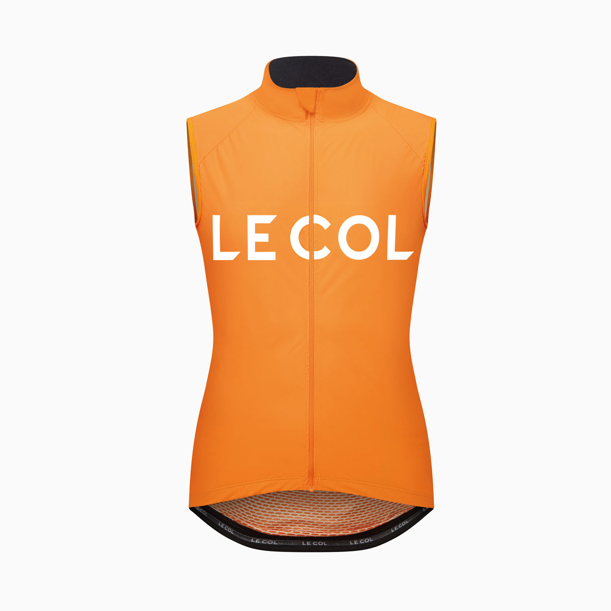 Sport Logo Gilet