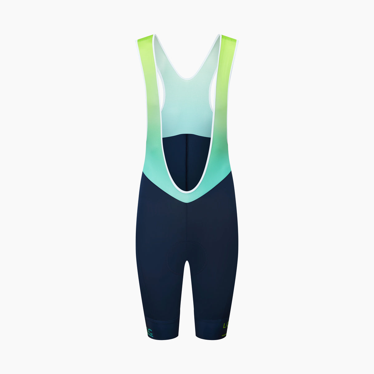 LC__CC Pro Bib Shorts
