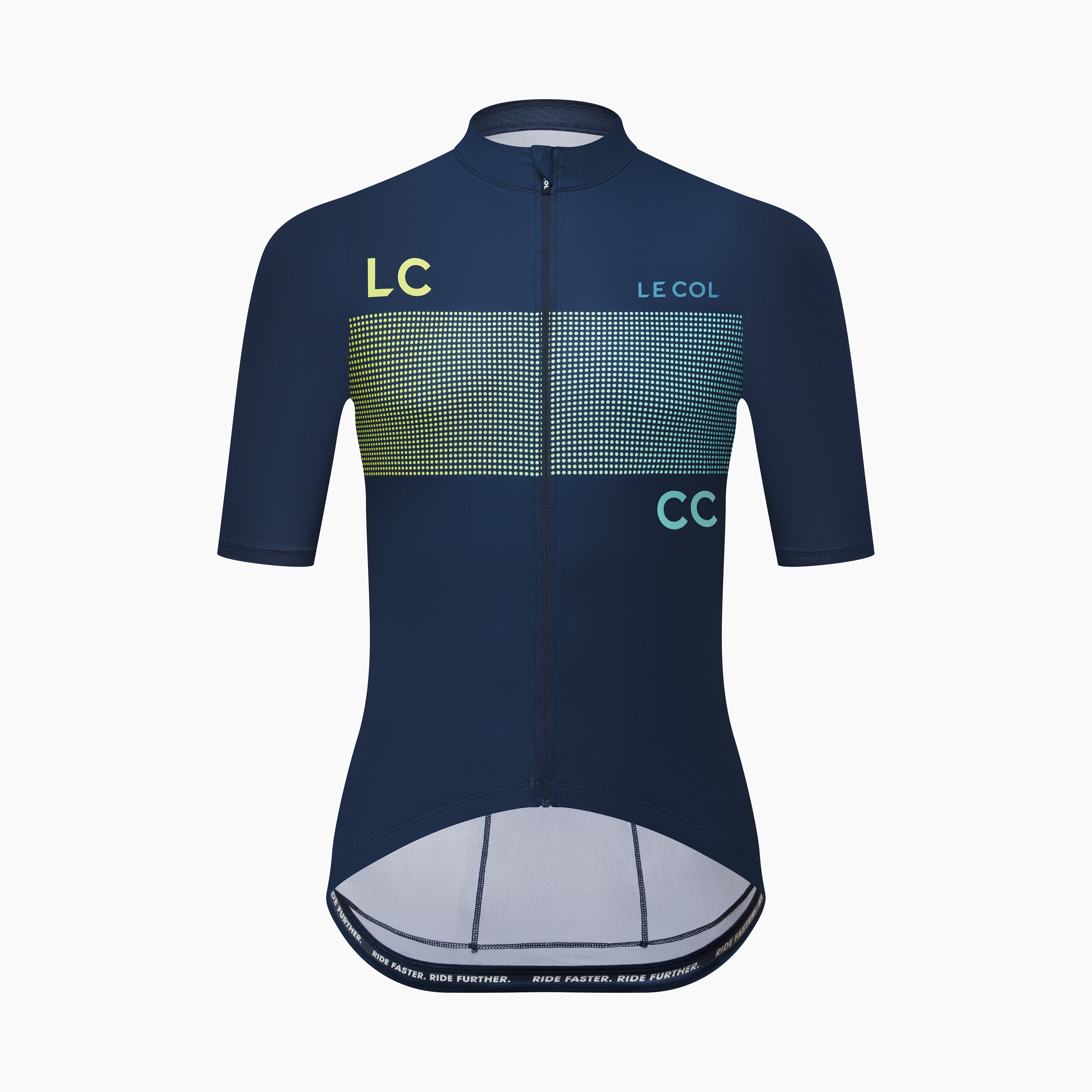 Le Col | LC__CC ウィメンズ・Sport・ジャージ - Le Col