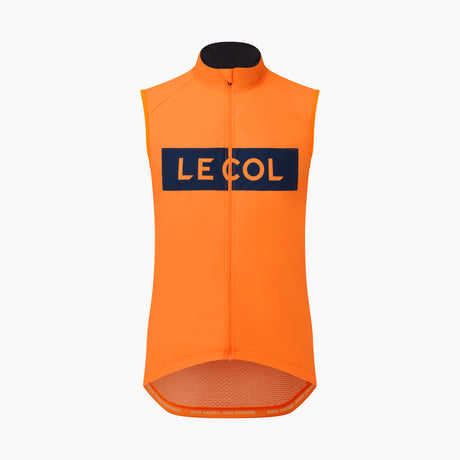 Sport Logo Gilet