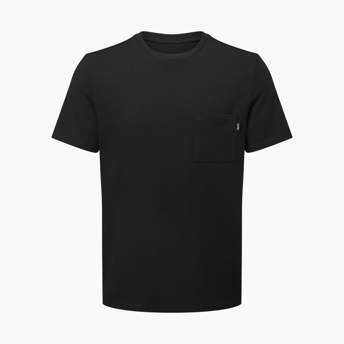 Cotton Pocket T Shirt