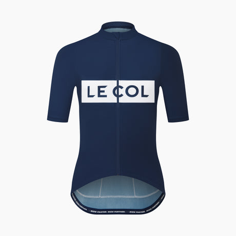 Womens Sport Logo Jersey
