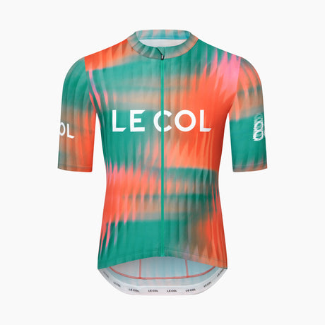 Le Col 8848 Jersey