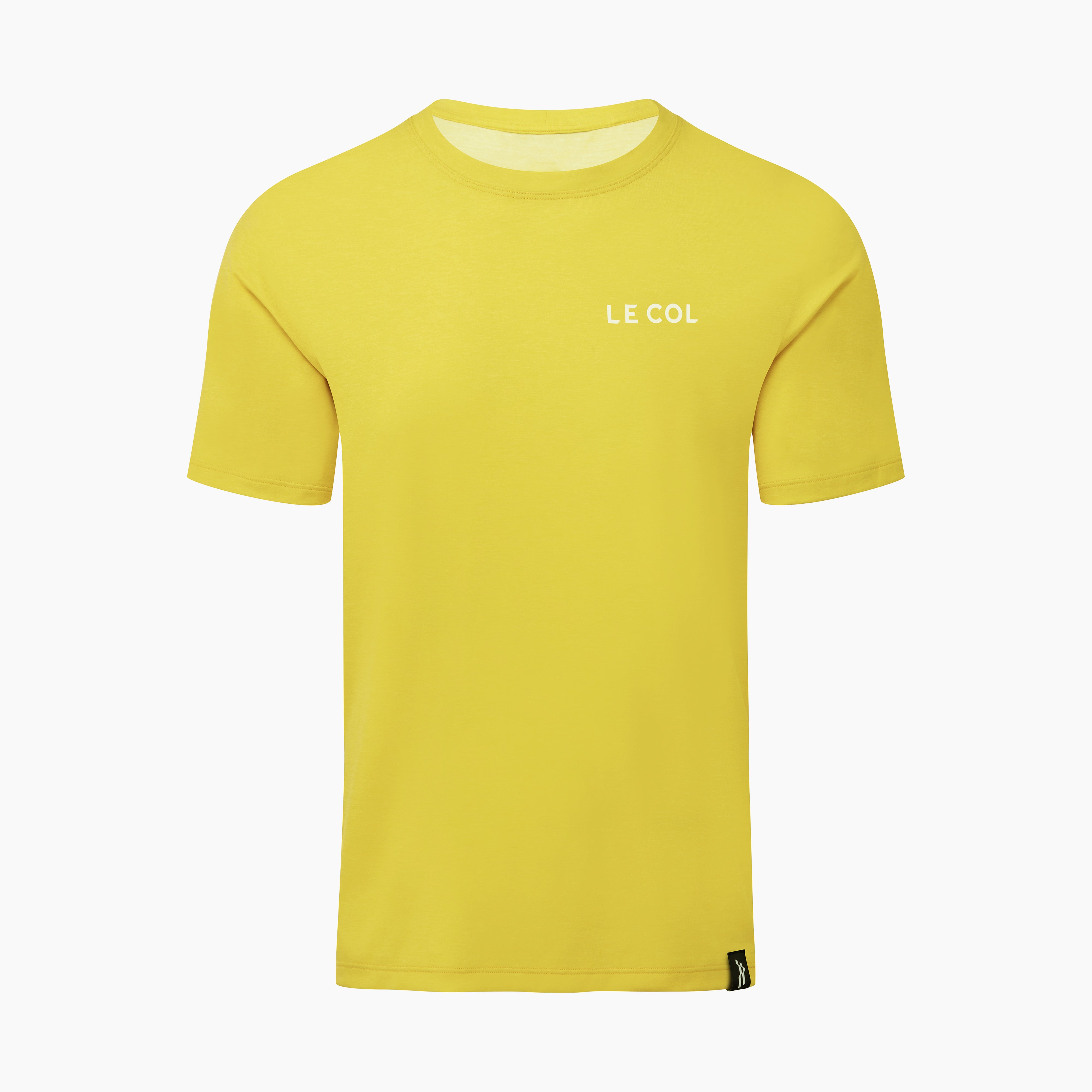 Plage 【LE MINOR 】SP VOLUME SL BDR Tシャツ plage（プラージュ）の「【LE MINOR/ルミノア 】 別注 BDR プル