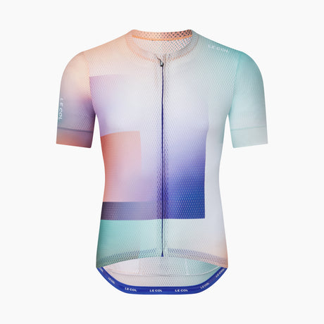 Pro Air Jersey Dawn to Dusk