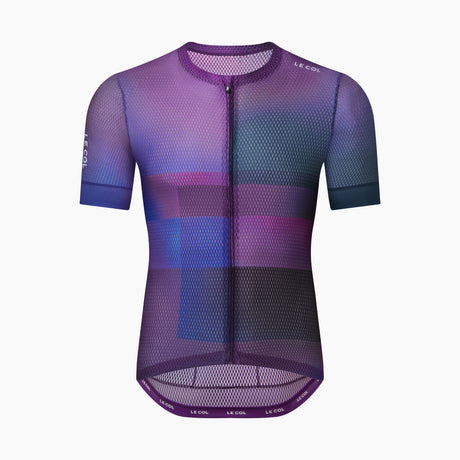 Pro Air Jersey Dawn to Dusk