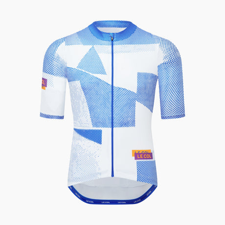 Sport Lightweight Jersey En Route