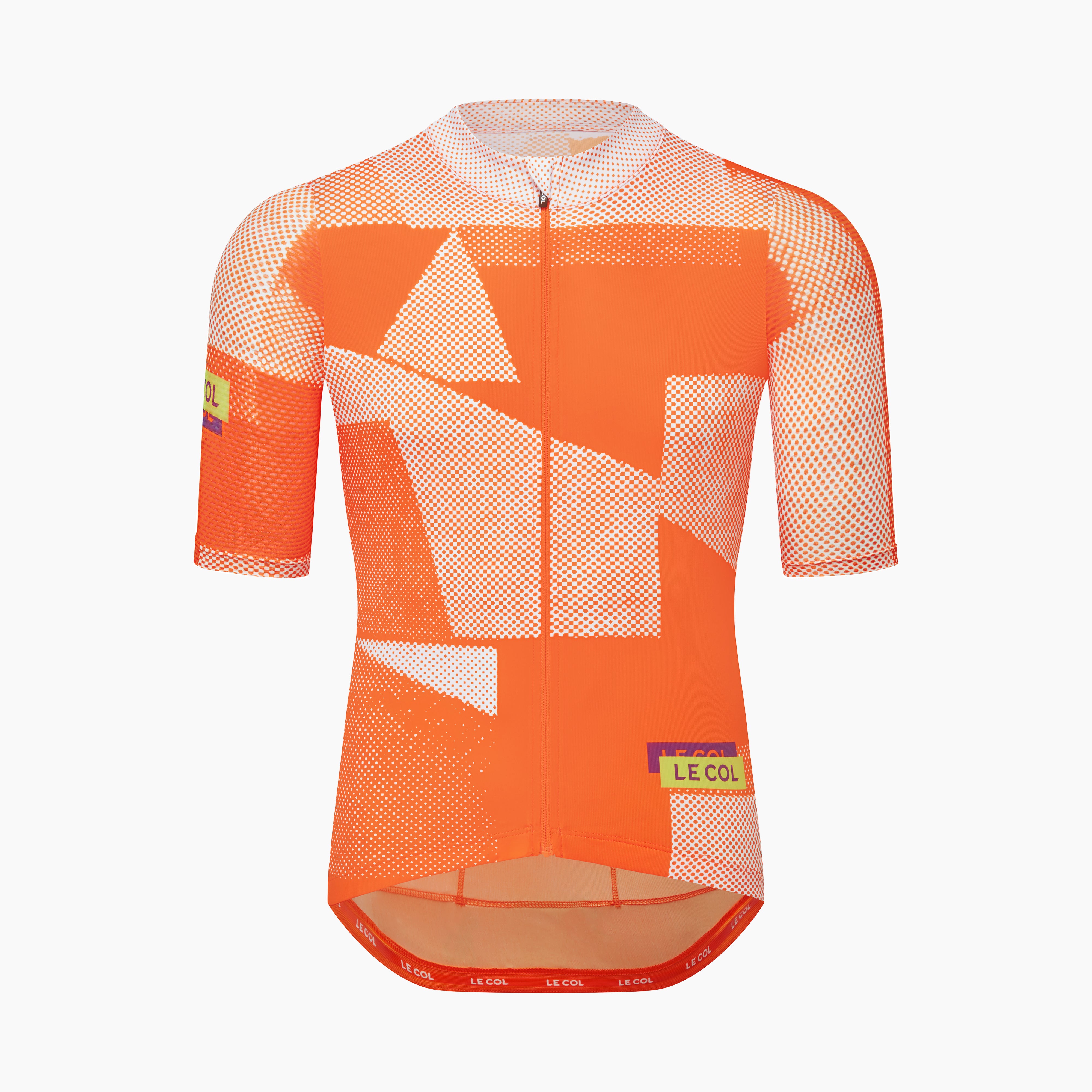 Le Col | Sport Lightweight Jersey En Route - Le Col