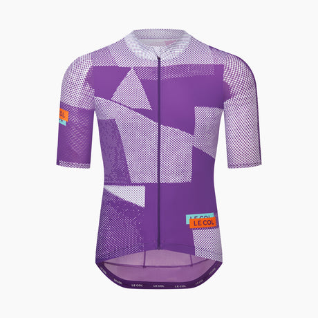 Sport Lightweight Jersey En Route