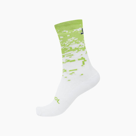 LC__CC Long Cycling Socks