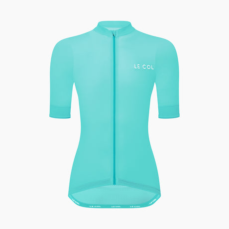 Womens Hors Categorie Lightweight Jersey II