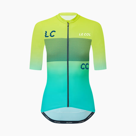 LC__CC Womens Pro Aero Jersey