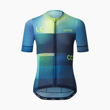 Maillot Pro Air LC__CC pour Femme - l'aube au crépuscule 