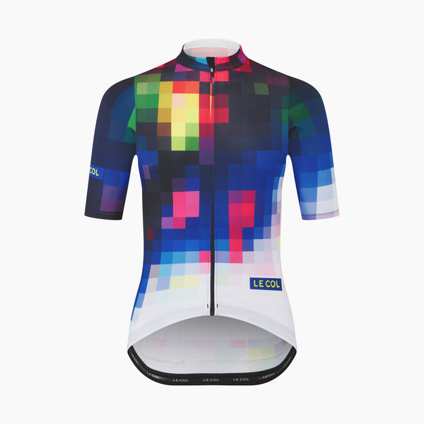 Womens Lion of Flanders Sport Jersey