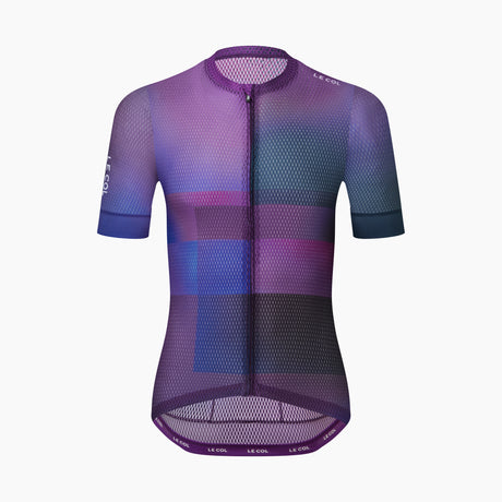 Womens Pro Air Jersey Dawn to Dusk
