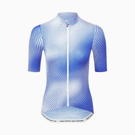 Womens Pro Jersey Flow State