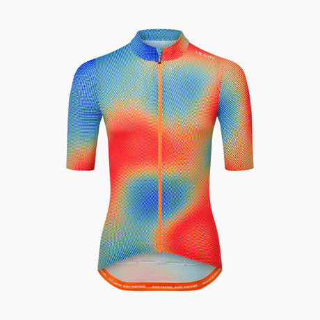 Womens Pro Jersey Flow State