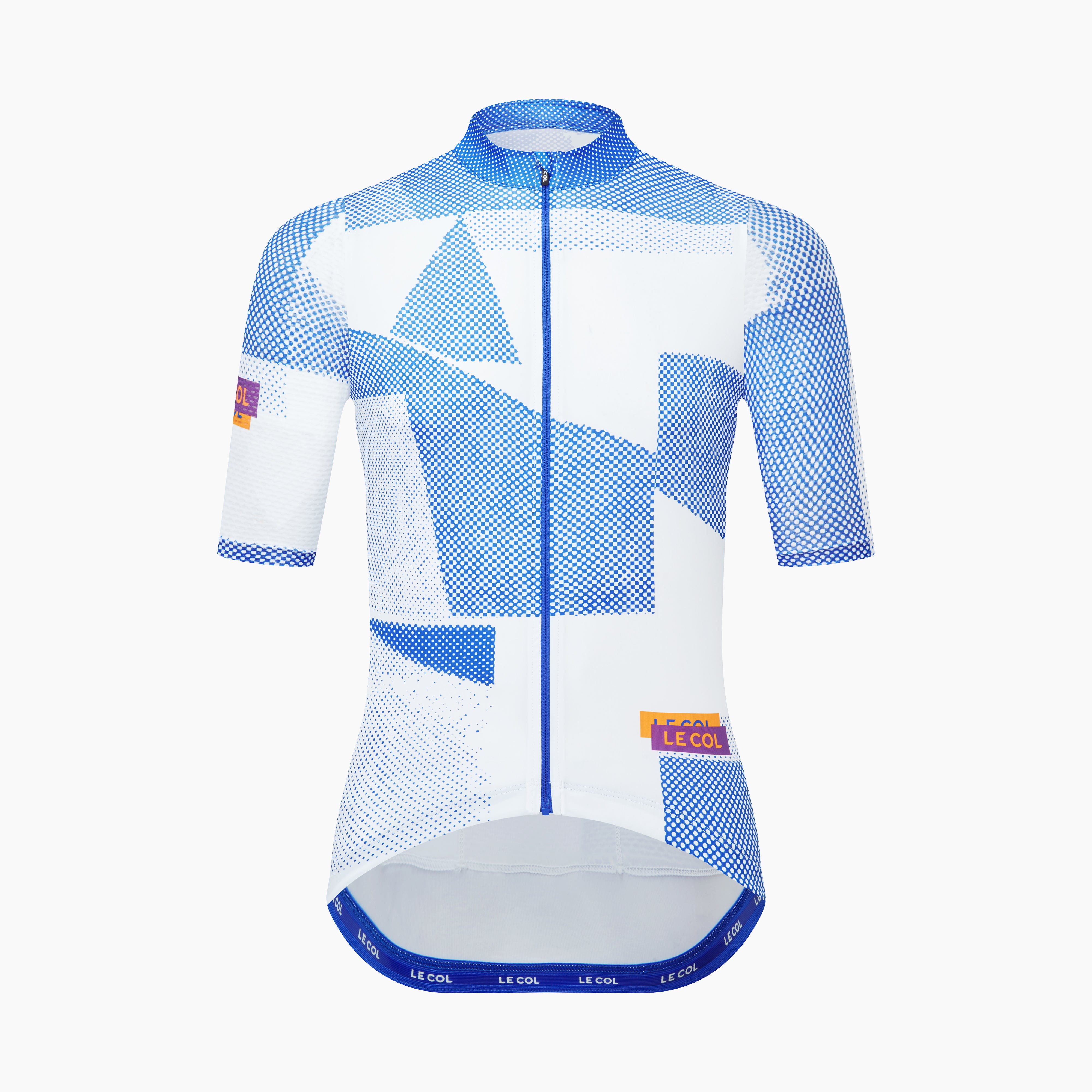 Le Col | ウィメンズ・Sport・軽量ジャージ 途中 - Le Col