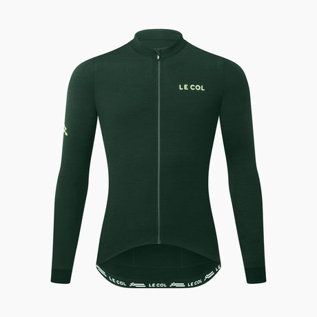 ARC Merino Long Sleeve Jersey