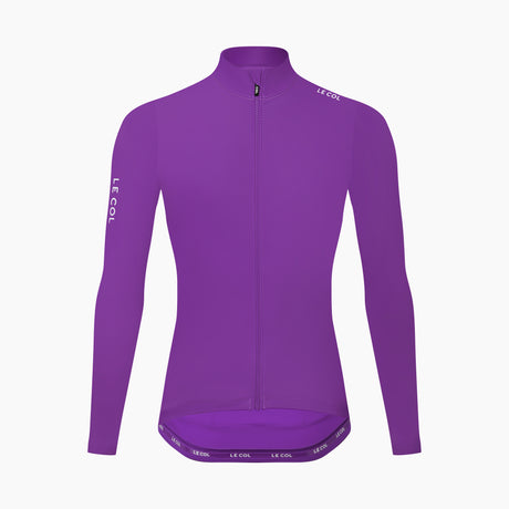 Pro Aqua Zero Long Sleeve Jersey