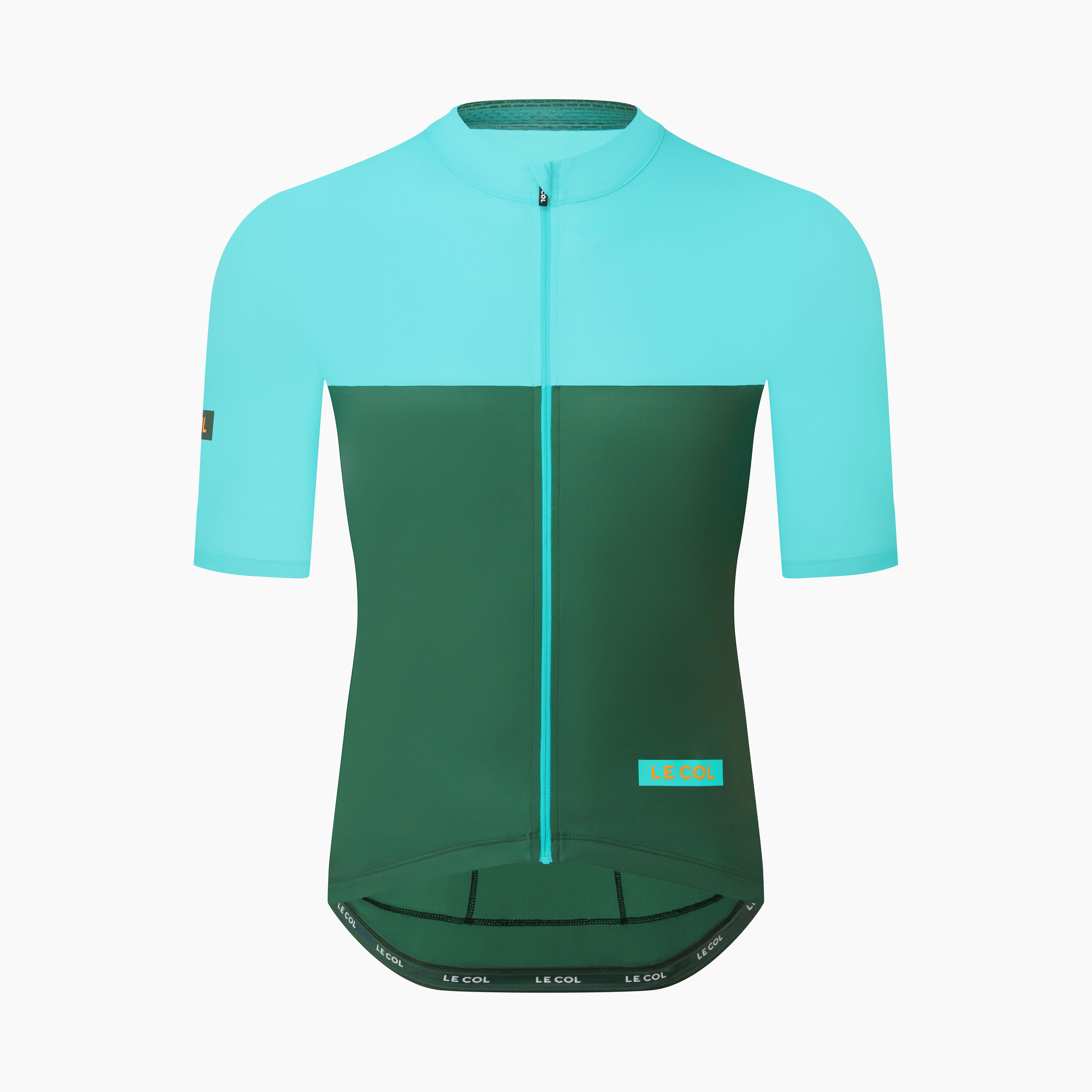 メンズ・サイクルジャージ | Le Col サイクルウェア | Le Col JP