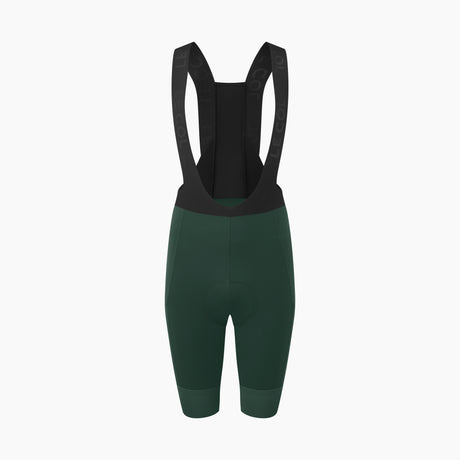 Womens ARC Cargo Bib Shorts