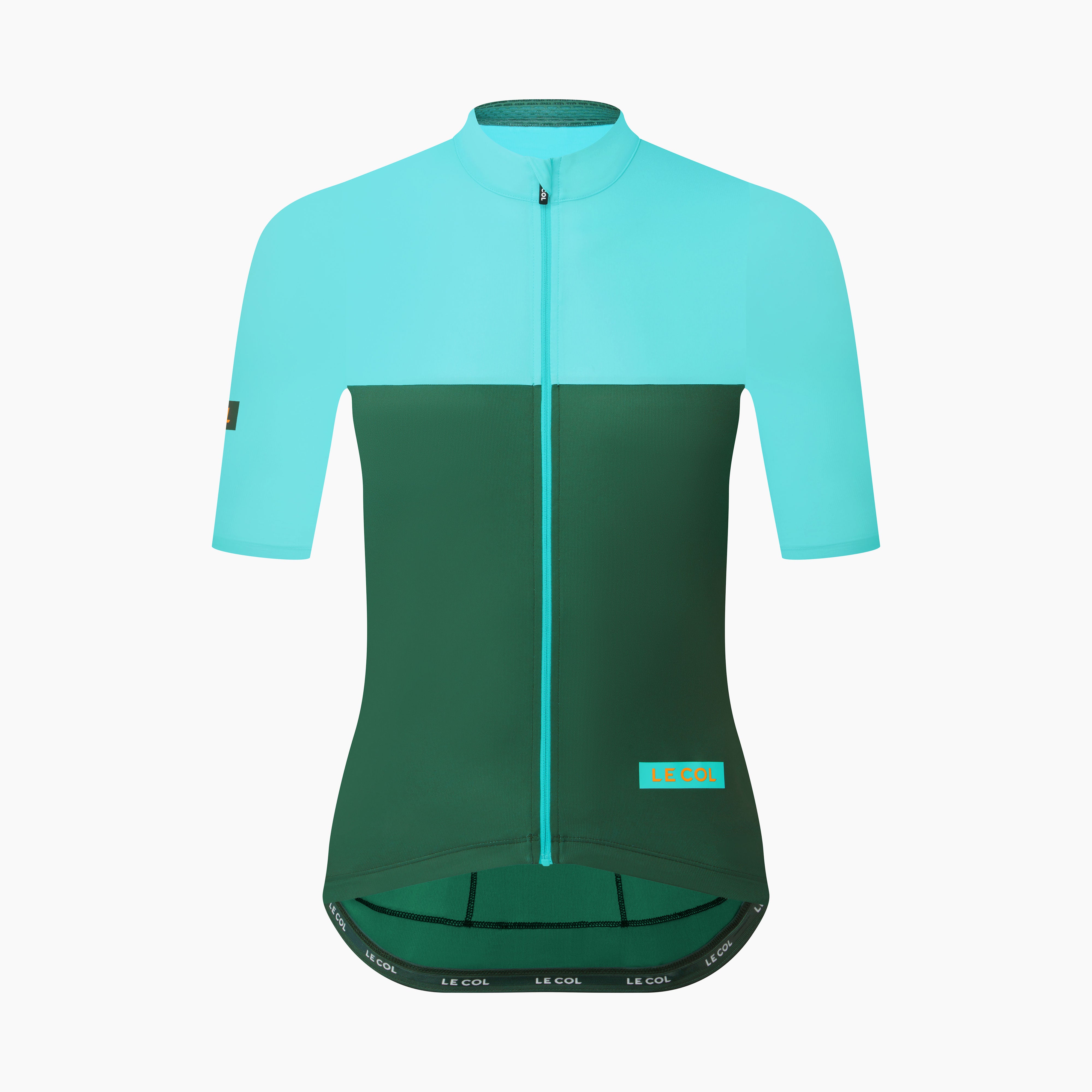 Le Col | Womens Sport Jersey | Le Col Cycling