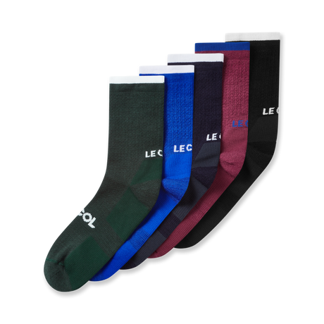 Tech Wool Socks Gift Box