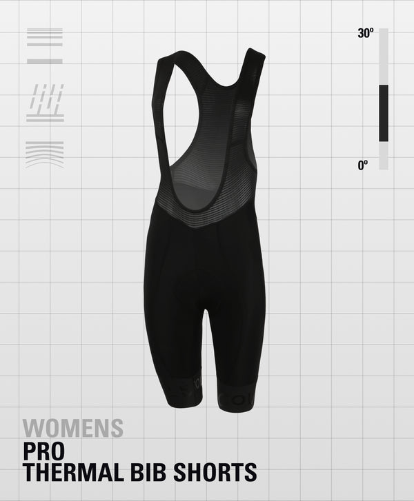 Bibshorts with black upper straps and black shorts