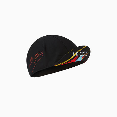 Lion of Flanders Cycling Cap