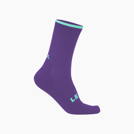 Long Tech Wool Cycling Socks