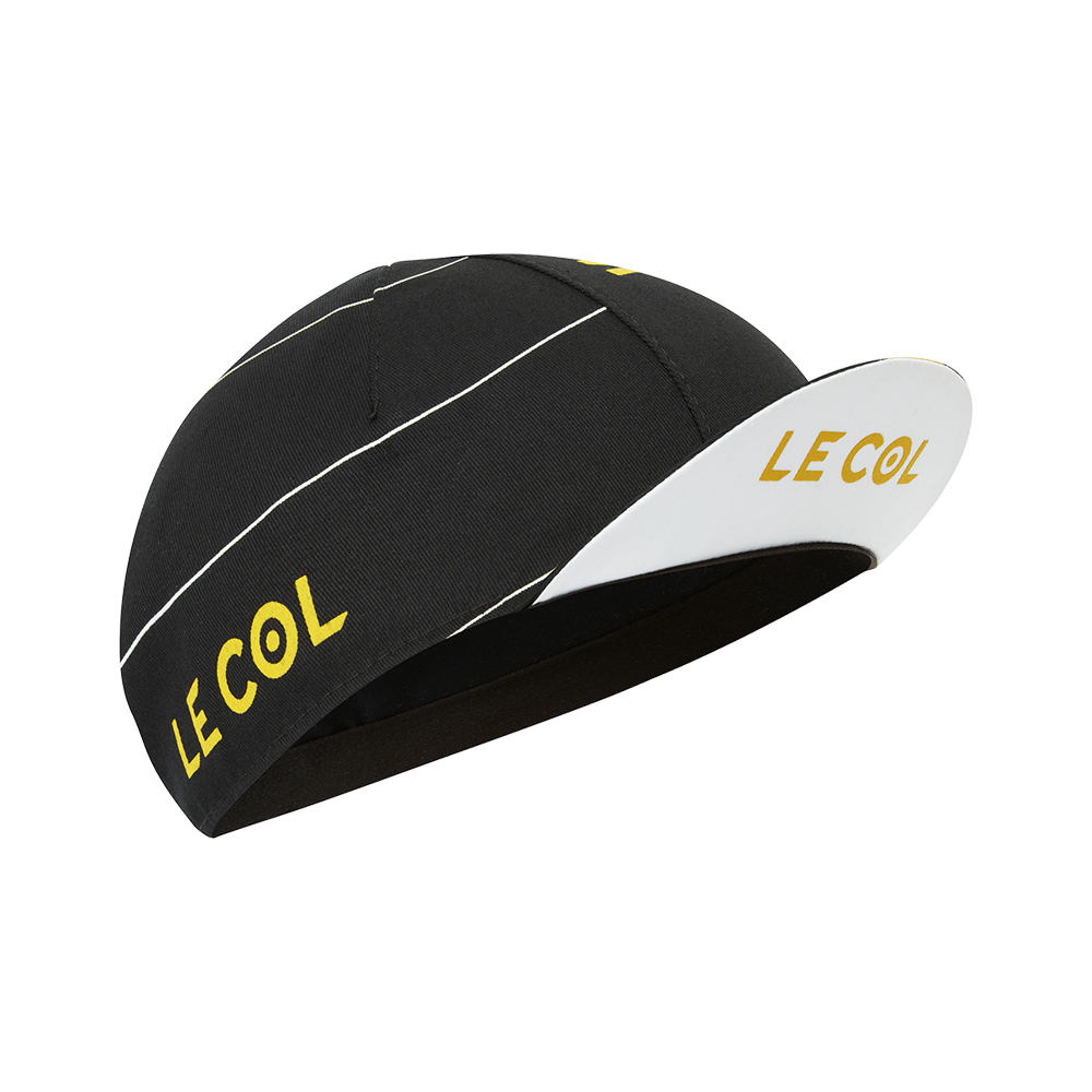 Le col discount cycling cap