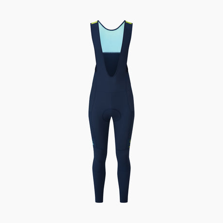 LC__CC Womens Sport Cargo Bib Tights