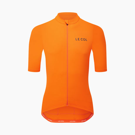 Damen Le Col Ride Trikot