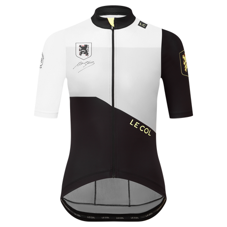Lion of Flanders Womens Sport Jersey
