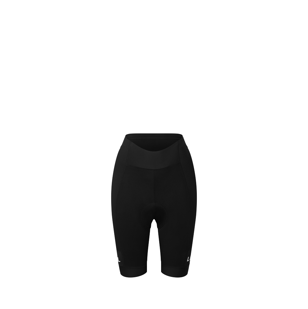 Damen Sport Waist Shorts