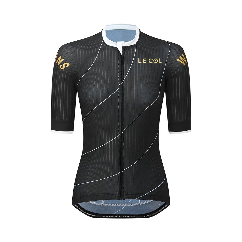 Wiggins pro store team jersey