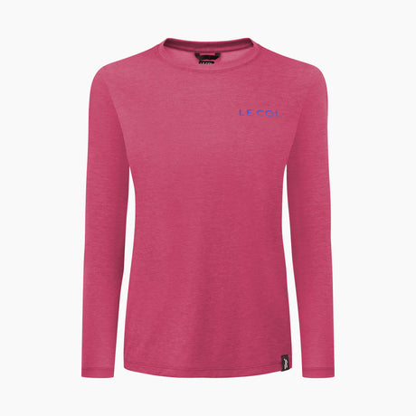 Womens ARC Merino Long Sleeve T-Shirt