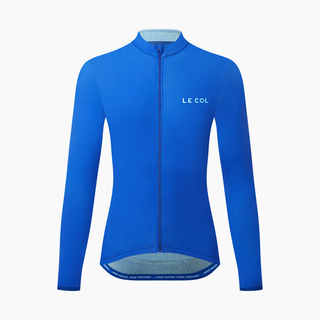 Damen Hors Categorie Langarmtrikot