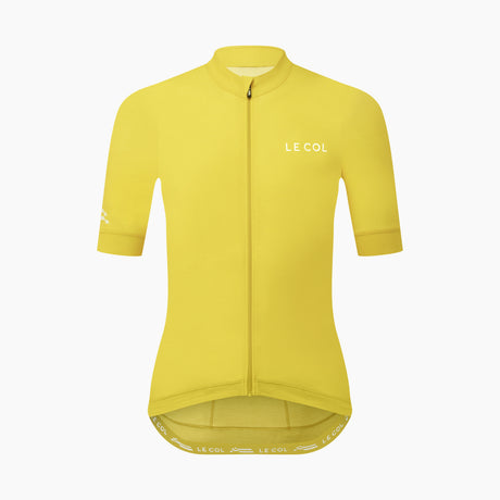 Womens ARC Merino Jersey