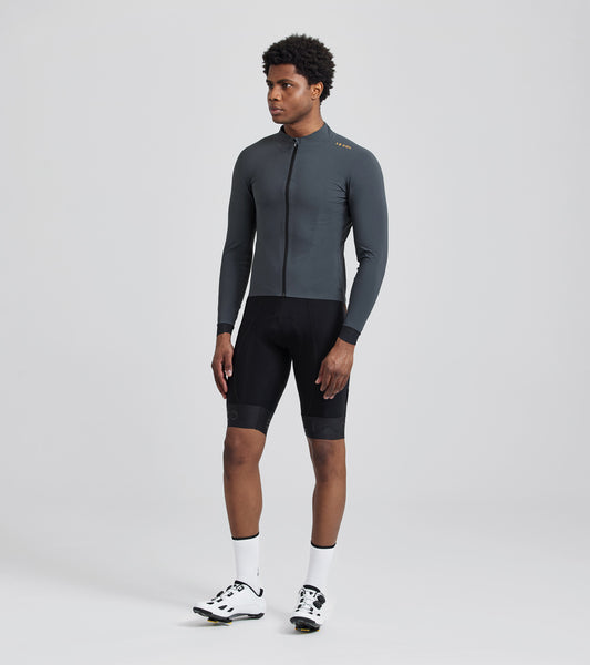Le Col | Pro Rain Jacket | Le Col Cycling