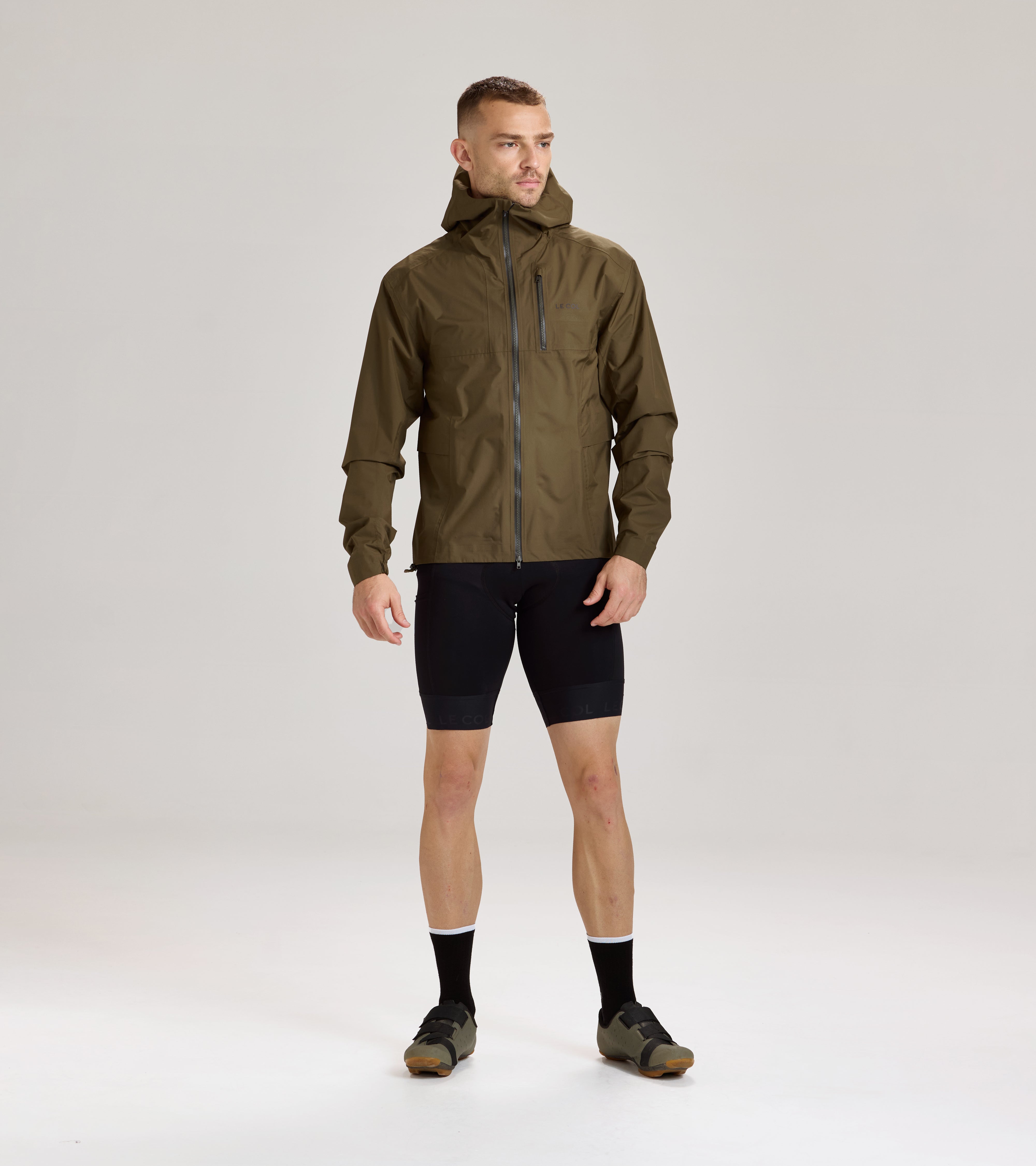 Otrain Adidas Yeezy Jacket Windbreaker Jacket Winter Jacket