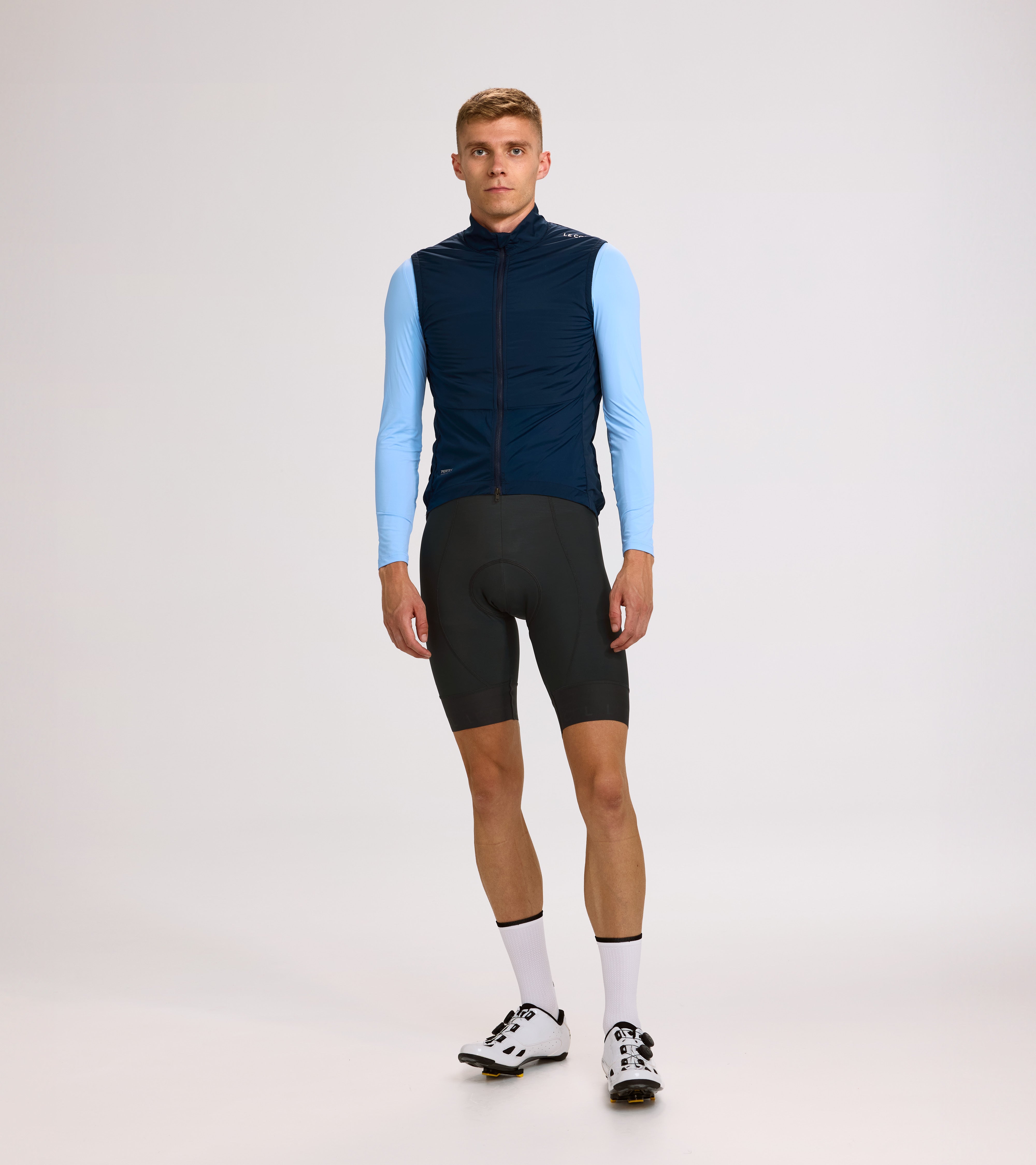 Le Col | Pro Insulated Gilet - Le Col