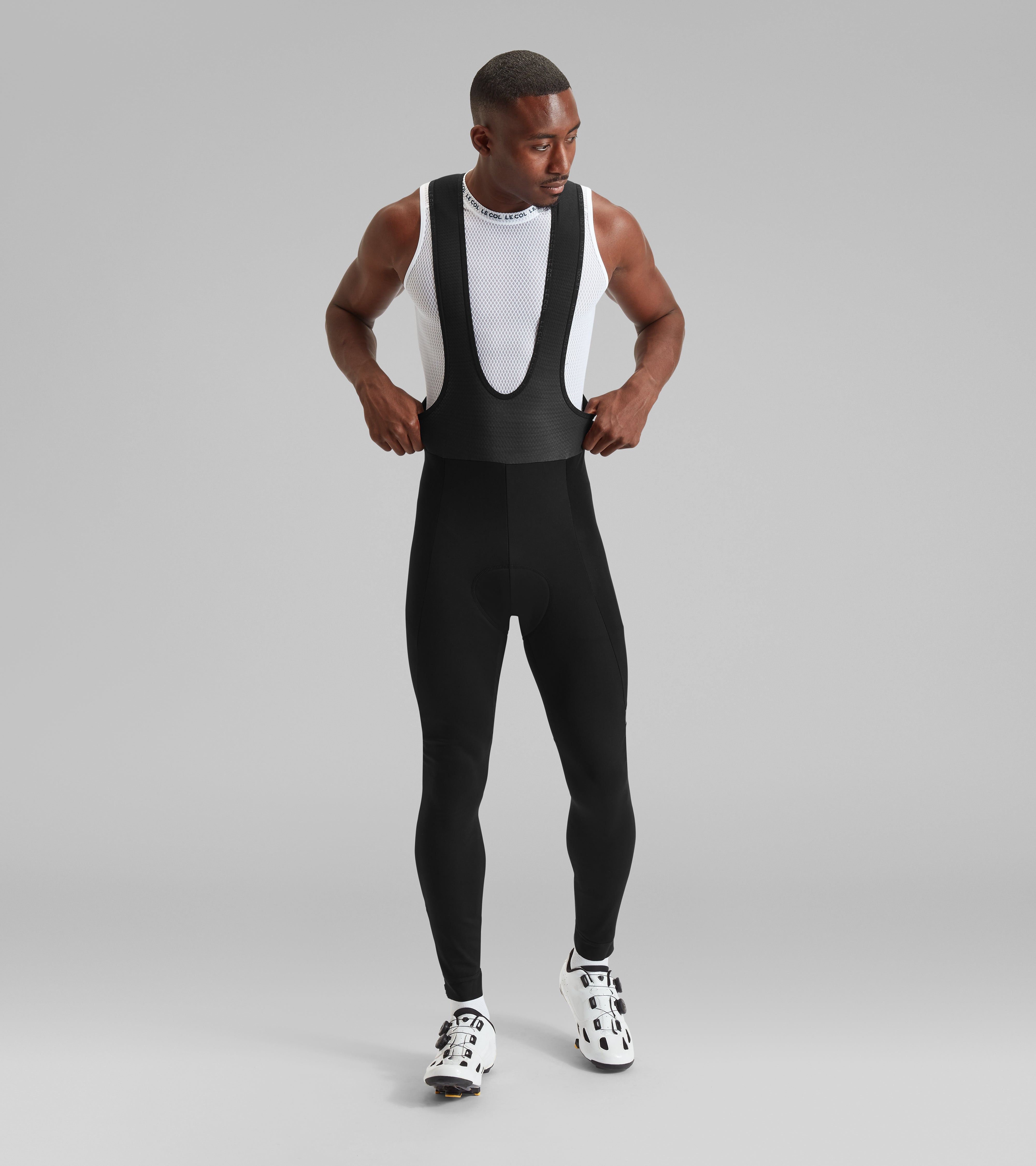 Le Col | Hors Categorie Bib Tights - Le Col