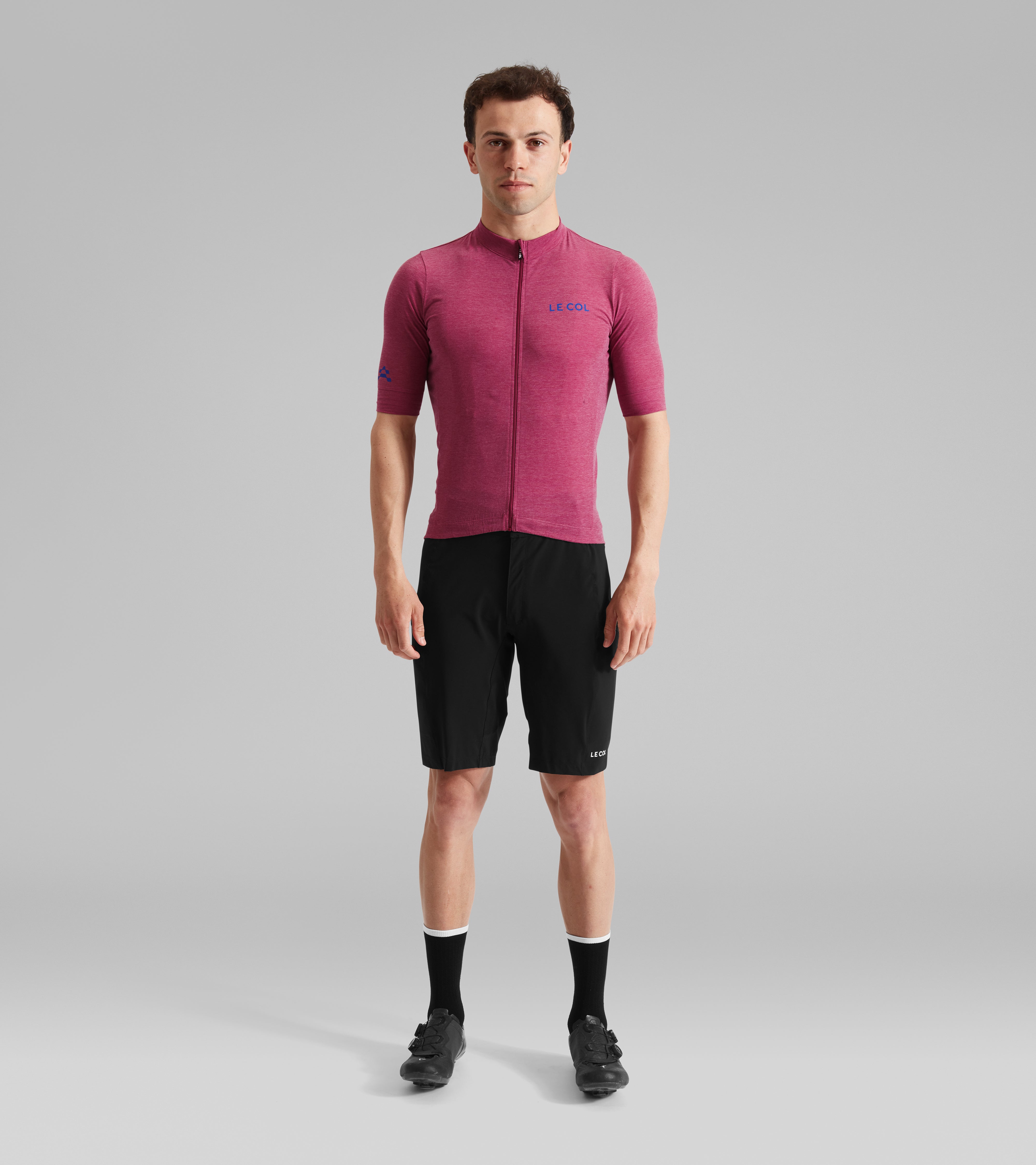 Le Col | ARC Commuter Shorts