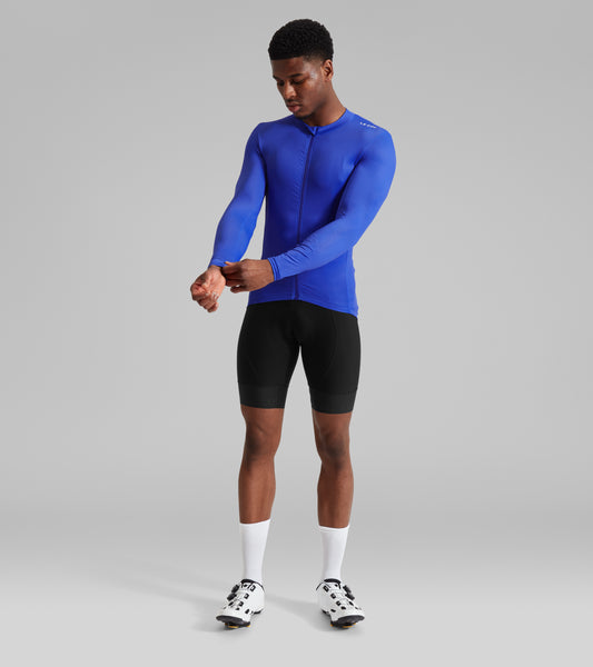 Le Col | Pro Long Sleeve Jersey | Le Col Cycling